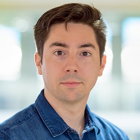 headshot of nick